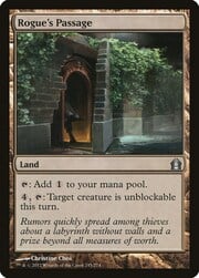 Rogue's Passage 245