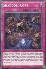 Shaddoll Core · Common 034