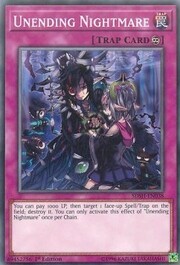 Unending Nightmare · Common 038