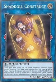 Shaddoll Construct · Common 044