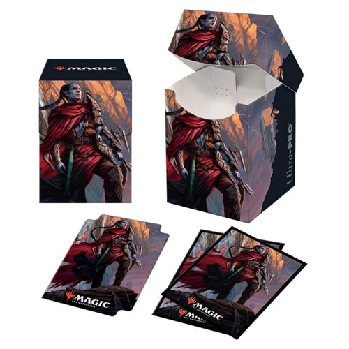Anowon, the Ruin Thief Combo Pack