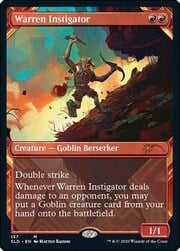 Warren Instigator 0157