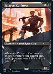 Zulaport Cutthroat 0156