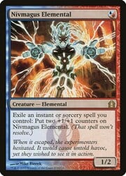 Nivmagus Elemental 219