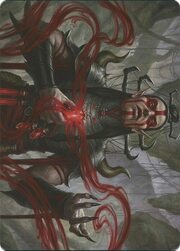 Art Series: Malakir Blood-Priest