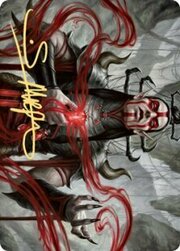 Art Series: Malakir Blood-Priest
