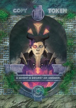 Copy | Magic | CardTrader