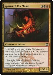 Spawn of Rix Maadi 199