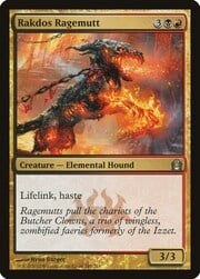 Rakdos Ragemutt 185