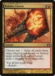 Rakdos Charm 184