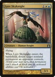 Lyev Skyknight 179
