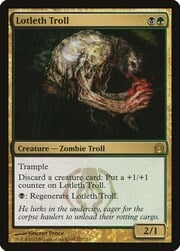 Lotleth Troll 177