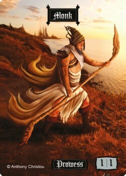 Pedina Monaco Card Front