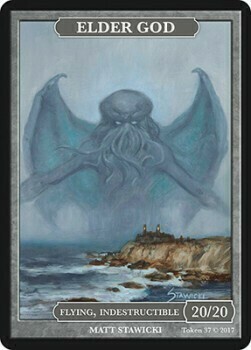 Marit Lage Card Front