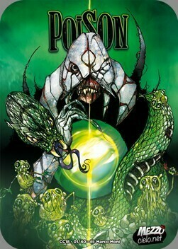 Poison Counter Card Front