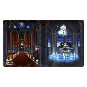 Tokens for MTG: Castle Playmat