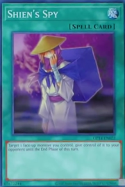 Shien's Spy · Common 022