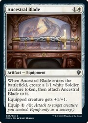 Ancestral Blade 005