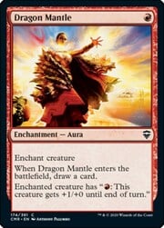 Dragon Mantle 174