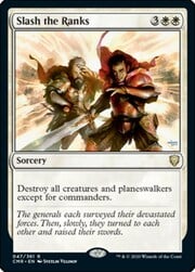 Slash the Ranks 047