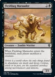 Fleshbag Marauder 128