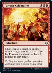 Furnace Celebration 181