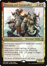 Firesong and Sunspeaker 280
