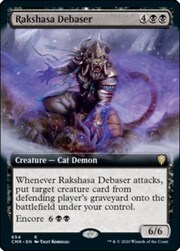 Rakshasa Debaser 654