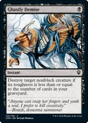 Ghastly Demise 129
