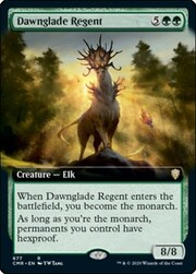 Dawnglade Regent 677