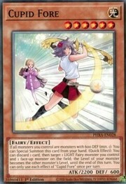 Cupid Fore · Common 028