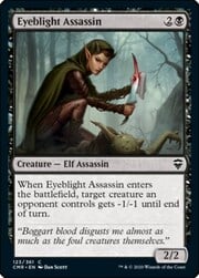 Eyeblight Assassin 123
