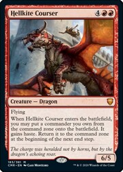 Hellkite Courser 183