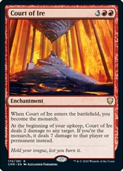 Court of Ire 170