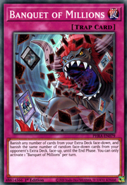 Banquet of Millions · Common 079