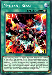 Myutant Blast · Common 094