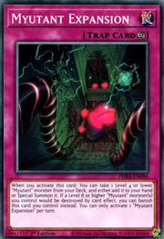 Myutant Expansion · Common 096