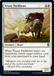 Trusty Packbeast 053