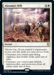 Akroma's Will 003