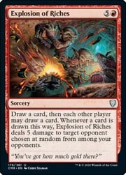 Explosion of Riches 176