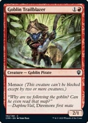 Goblin Trailblazer 182