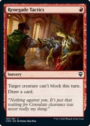 Renegade Tactics 195