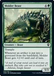 Molder Beast 243