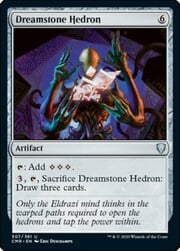 Dreamstone Hedron 307