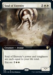 Soul of Eternity 626