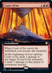 Court of Ire 663