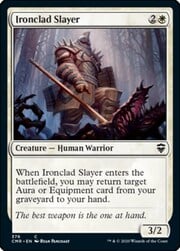 Ironclad Slayer 376