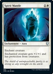 Spirit Mantle 385