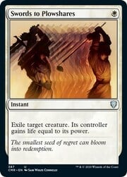 Swords to Plowshares 387