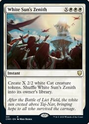 White Sun's Zenith 391
